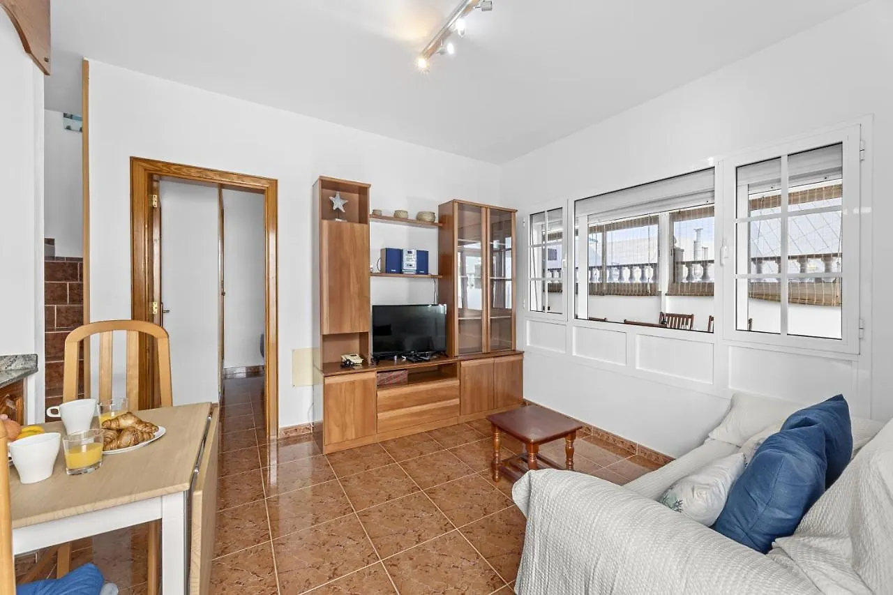 Casa Merlin Playa Honda  Spain