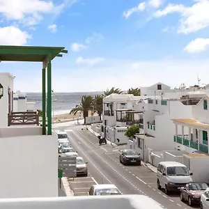 Holiday home Cordel 18, Playa Honda (Lanzarote)