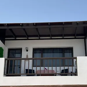 Holiday home Casa La Orilla 2, Playa Honda (Lanzarote)