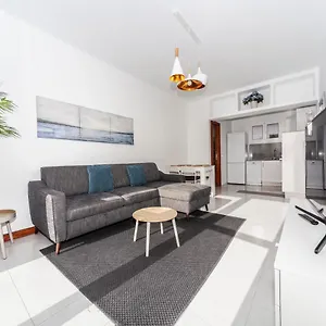 Appartement Luxury Nasa, Playa Honda (Lanzarote)