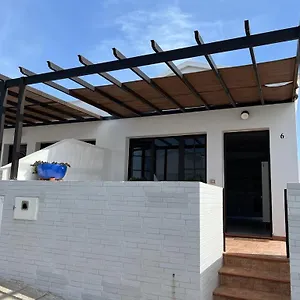 Appartement La Gaviota, Playa Honda (Lanzarote)