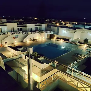 Holiday home Casa Ila Flower, Playa Honda (Lanzarote)