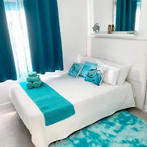 Casa Yurena Affittacamere