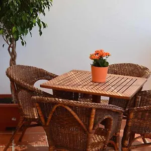 Holiday home Apartamento Playa Honda Ii Beach, Playa Honda (Lanzarote)