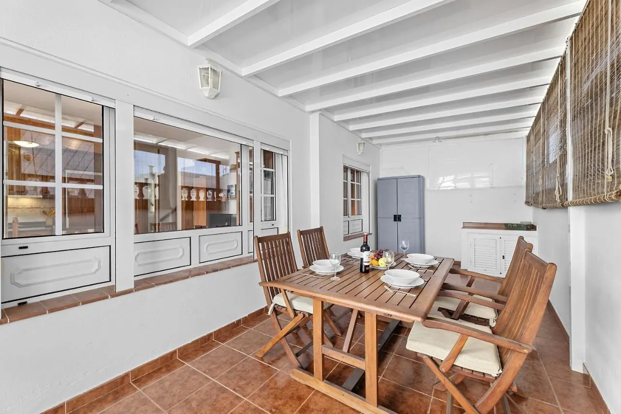 Casa Merlin location